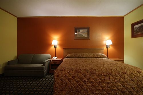 סאות-הייבן Home Gate Inn & Suites מראה חיצוני תמונה